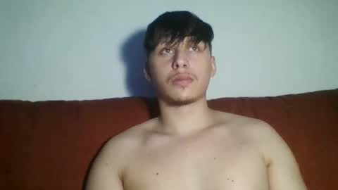 fuckmales online show from April 1, 10:40 pm