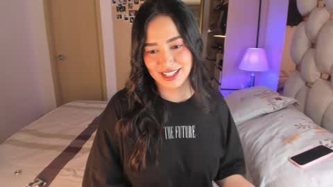 Ashley online show from January 8, 11:19 pm