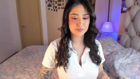 Ashley online show from January 17, 2:08 am