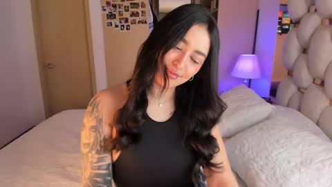 Ashley online show from February 11, 4:11 am