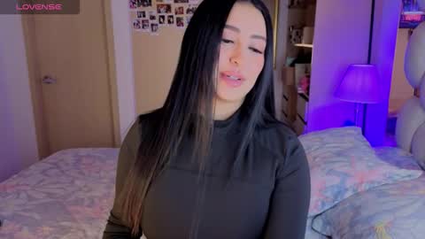 Ashley online show from September 24, 10:46 pm