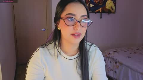 Ashley online show from February 7, 3:10 am