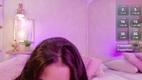 Snapshot of asshley_vegaa chatting on January 16, 7:10 pm ashley online show from January 16, 7:10 pm