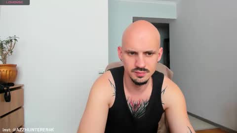 Snapshot of asshunter4k chatting on September 9, 9:09 am asshunter4k online show from September 9, 9:09 am