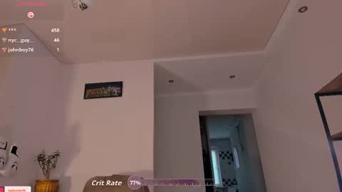 Snapshot of asshunter4k chatting on October 22, 6:35 am asshunter4k online show from October 22, 6:35 am