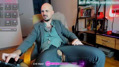 Snapshot of asshunter4k chatting on December 2, 2:12 pm asshunter4k online show from December 2, 2:12 pm