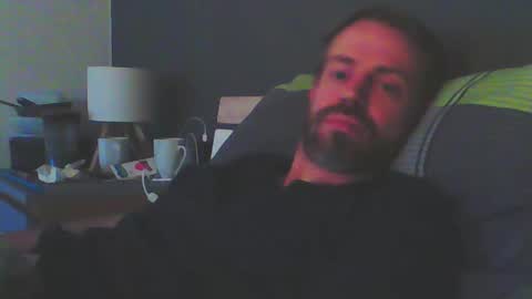 Chriss online show from October 9, 7:56 pm