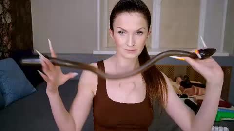 assprincesshot online show from June 20, 10:45 pm