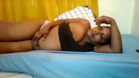 FLORAH DANIEL online show from March 10, 8:59 am