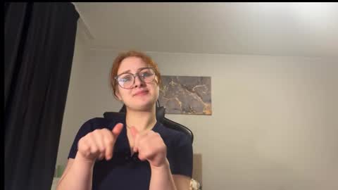 Cassie online show from February 17, 11:00 pm