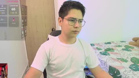 Asta Kuno online show from February 18, 8:38 pm