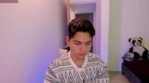 Snapshot of asta_kuro chatting on May 17, 4:03 pm Asta Kuno online show from May 17, 4:03 pm
