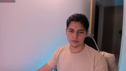 Snapshot of asta_kuro chatting on May 21, 4:08 am Asta Kuno online show from May 21, 4:08 am