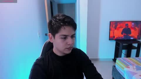 Snapshot of asta_kuro chatting on May 23, 4:18 am Asta Kuno online show from May 23, 4:18 am