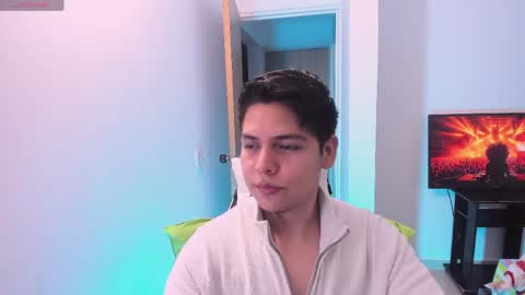 Snapshot of asta_kuro chatting on May 24, 8:52 am Asta Kuno online show from May 24, 8:52 am