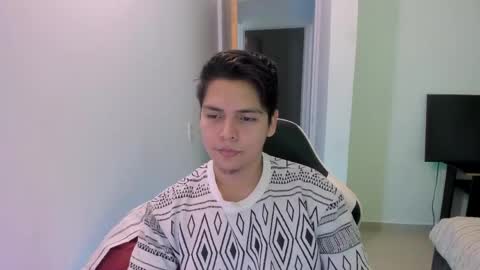 Snapshot of asta_kuro chatting on June 6, 2:22 pm Asta Kuno online show from June 6, 2:22 pm