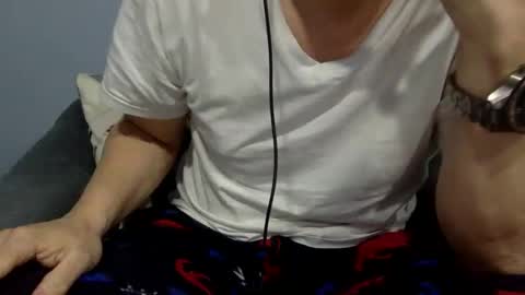 Snapshot of astaroth83 chatting on November 8, 11:58 pm Sweetcd83 online show from November 8, 11:58 pm