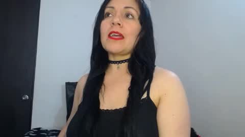 Astarte1349 online show from July 26, 9:54 pm