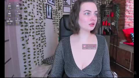 astarte_aste online show from March 22, 10:51 am