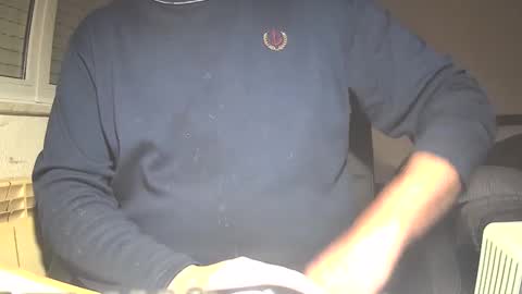 Snapshot of astelover chatting on January 2, 8:46 pm astelover online show from January 2, 8:46 pm