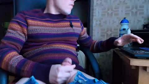 asterion51 online show from March 12, 5:19 pm