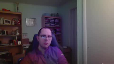 Snapshot of astg94 chatting on November 30, 7:51 pm Andrew or Smiley Read the message in bold above the bio design for info on the situation. online show from November 30, 7:51 pm