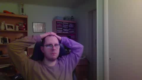 Snapshot of astg94 chatting on December 5, 2:20 am Andrew or Smiley Read the message in bold above the bio design for info on the situation. online show from December 5, 2:20 am