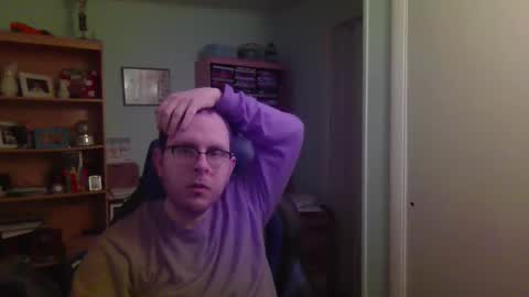 Snapshot of astg94 chatting on December 22, 1:35 am Andrew or Smiley Read the message in bold above the bio design for info on the situation. online show from December 22, 1:35 am