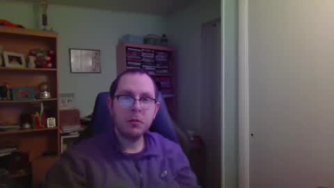 Snapshot of astg94 chatting on January 6, 2:59 am Andrew or Smiley Read the message in bold above the bio design for info on the situation. online show from January 6, 2:59 am