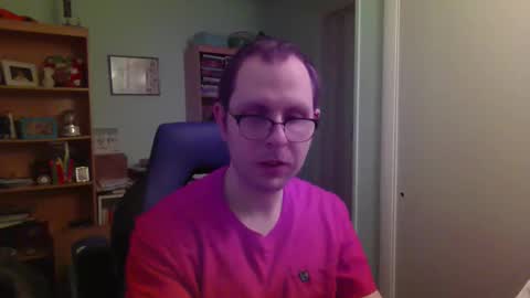 Snapshot of astg94 chatting on January 12, 1:55 am Andrew or Smiley Read the message in bold above the bio design for info on the situation. online show from January 12, 1:55 am