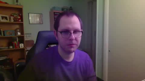 Snapshot of astg94 chatting on January 16, 2:59 am Andrew or Smiley Read the message in bold above the bio design for info on the situation. online show from January 16, 2:59 am