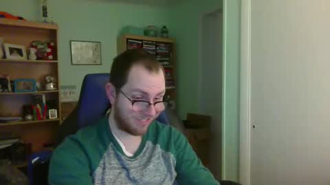 Snapshot of astg94 chatting on March 3, 1:45 am Andrew or Smiley Read the message in bold above the bio design for info on the situation. online show from March 3, 1:45 am