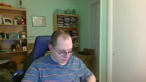 Snapshot of astg94 chatting on March 5, 1:56 am Andrew or Smiley Read the message in bold above the bio design for info on the situation. online show from March 5, 1:56 am