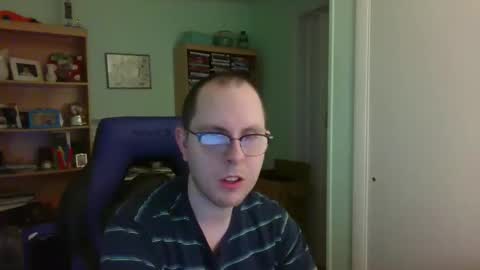 Snapshot of astg94 chatting on March 10, 12:37 am Andrew or Smiley Read the message in bold above the bio design for info on the situation. online show from March 10, 12:37 am