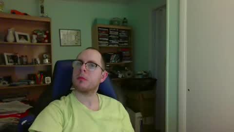 Andrew or Smiley Read the message in bold above the bio design for info on the situation. online show from June 27, 1:43 am