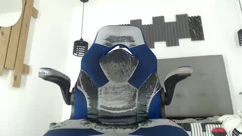 Aston  online show from February 27, 1:49 am