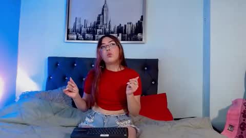 Astra online show from March 10, 7:41 pm