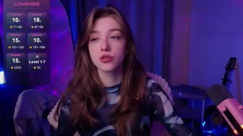 astramist online show from November 5, 1:55 pm