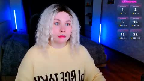 Astrea or just Asti  NUDE SHOW ONLY IN PREMIUM PVT online show from November 24, 5:45 pm