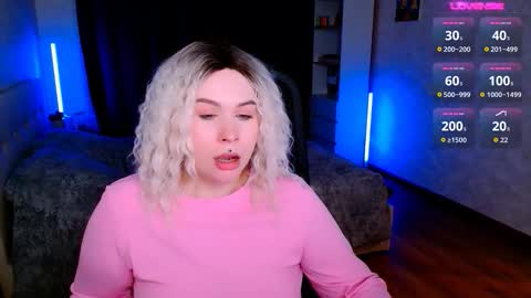 Astrea or just Asti  NUDE SHOW ONLY IN PREMIUM PVT online show from November 26, 11:50 pm