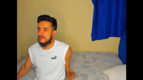 Snapshot of astredad2025 chatting on November 29, 3:09 am Mag and Molly online show from November 29, 3:09 am