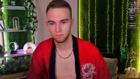 Snapshot of astren_villo chatting on July 23, 7:45 pm astren online show from July 23, 7:45 pm