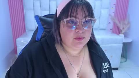 astrid1_s online show from March 3, 3:34 am