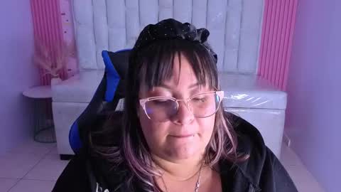 astrid1_s online show from March 13, 4:30 am