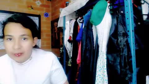 Snapshot of astrid_hauser66 chatting on October 26, 3:29 pm astrid_hauser66 online show from October 26, 3:29 pm