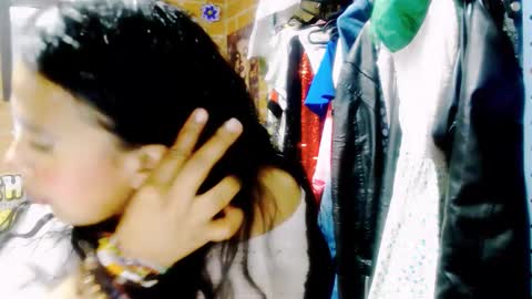 Snapshot of astrid_hauser66 chatting on October 27, 4:05 am astrid_hauser66 online show from October 27, 4:05 am