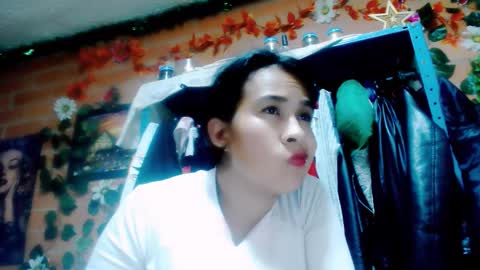 Snapshot of astrid_hauser66 chatting on November 8, 4:34 am astrid_hauser66 online show from November 8, 4:34 am