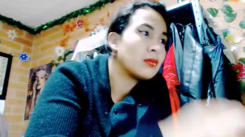Snapshot of astrid_hauser66 chatting on November 25, 3:17 am astrid_hauser66 online show from November 25, 3:17 am