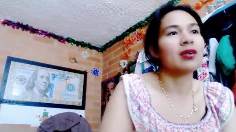 Snapshot of astrid_hauser66 chatting on November 29, 2:42 pm astrid_hauser66 online show from November 29, 2:42 pm