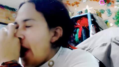 Snapshot of astrid_hauser66 chatting on December 17, 4:51 am astrid_hauser66 online show from December 17, 4:51 am